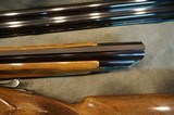 Browning Citori 12ga/20ga 2 barrel combo w/case - 11 of 12
