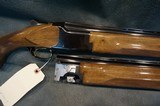 Browning Citori 12ga/20ga 2 barrel combo w/case - 5 of 12