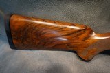 Winchester French Walnut "Super Grade" Model 70 264 Win Mag - 5 of 8