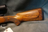 Winchester French Walnut "Super Grade" Model 70 264 Win Mag - 3 of 8