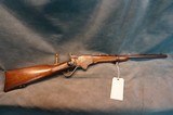 Spencer Model 1865 50Cal - 1 of 10