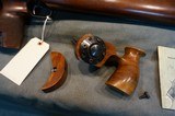Anschutz Model 54 Super Match 22LR w/lots of accessories - 7 of 22