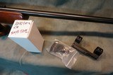 Anschutz Model 54 Super Match 22LR w/lots of accessories - 22 of 22