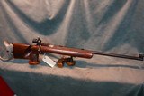 Anschutz Model 54 Super Match 22LR w/lots of accessories - 21 of 22