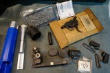 Anschutz Model 54 Super Match 22LR w/lots of accessories - 5 of 22