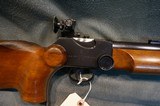 BSA Martini 22LR Target Rifles - 4 of 13