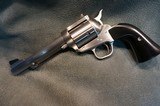 Freedom Arms Model 97 41Mag 5 1/2" bbl NIB - 4 of 5
