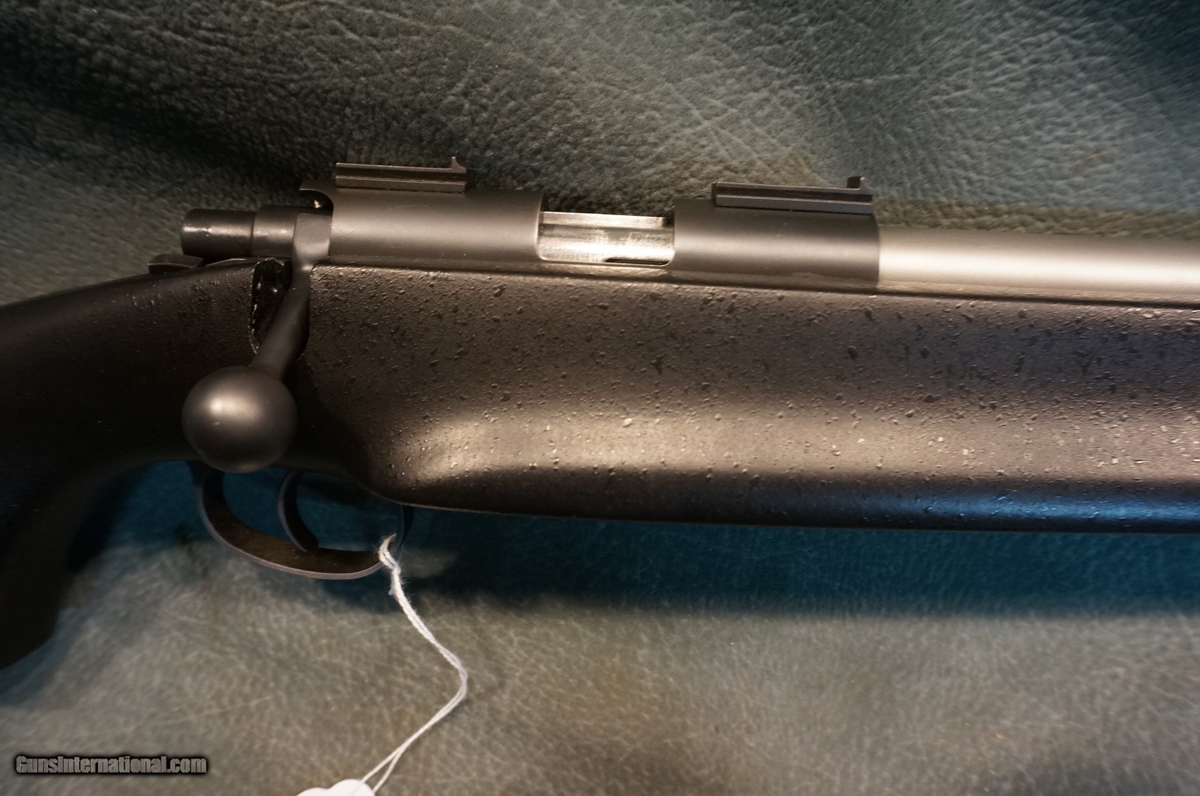 Cooper Model 36 22LR Benchrest ON SALE!!!