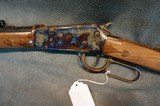 Winchester Model 94 38-55 Custom Shop 1 of 50 Casehardened - 5 of 9