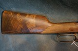 Winchester Model 94 38-55 Custom Shop 1 of 50 Casehardened - 3 of 9