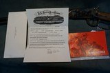 Winchester Model 94 38-55 Custom Shop 1 of 50 Casehardened - 8 of 9