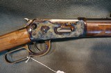 Winchester Model 94 38-55 Custom Shop 1 of 50 Casehardened - 2 of 9
