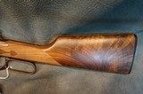 Winchester Model 94 38-55 Custom Shop 1 of 50 Casehardened - 6 of 9