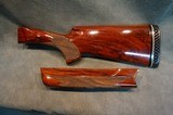 Krieghoff K-80 Crown Grade 4 Gauge Skeet Set - 24 of 25