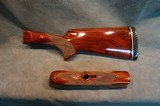Krieghoff K-80 Crown Grade 4 Gauge Skeet Set - 23 of 25
