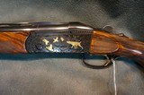 Krieghoff K-80 Crown Grade 4 Gauge Skeet Set - 12 of 25