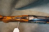 Krieghoff K-80 Crown Grade 4 Gauge Skeet Set - 8 of 25