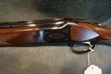 Browning Citori Upland 20ga 2 3/4" 24" bbls - 4 of 6