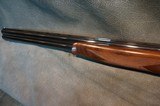 Browning Citori Upland 20ga 2 3/4" 24" bbls - 5 of 6