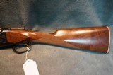 Browning Citori Upland 20ga 2 3/4" 24" bbls - 6 of 6