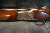 Winchester Model 101 Diamond Grade 28ga O/U - 6 of 13