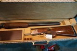 Winchester Model 101 Diamond Grade 28ga O/U - 1 of 13