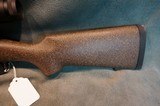 Dakota Arms Model 76 458 Lott w/Leupold VX-6 scope - 6 of 9