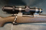 Dakota Arms Model 76 458 Lott w/Leupold VX-6 scope - 2 of 9
