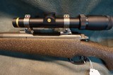 Dakota Arms Model 76 458 Lott w/Leupold VX-6 scope - 5 of 9