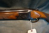 Belgian Browning Superposed Lightning 12ga 28" M/F - 5 of 7