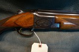 Belgian Browning Superposed Lightning 12ga 28" M/F - 2 of 7