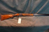 Belgian Browning Superposed Lightning 12ga 28" M/F - 1 of 7