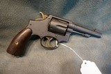 S+W US Navy Victory Model 38Sp USMC Civil Defense marked - 7 of 8