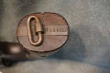 S+W US Navy Victory Model 38Sp USMC Civil Defense marked - 6 of 8