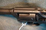 S+W US Navy Victory Model 38Sp USMC Civil Defense marked - 4 of 8