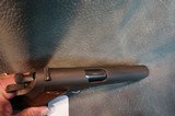 U.S.Army 1911A1 Ithaca 45ACP made in 1943 with Veteran History - 4 of 13