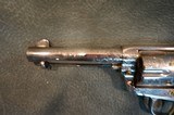 Colt SAA 45LC 4 3/4" Roy Rogers from the Mel Torme collection - 4 of 19