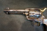 Colt SAA 45LC 4 3/4" Roy Rogers from the Mel Torme collection - 2 of 19