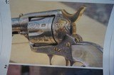 Colt SAA 45LC 4 3/4" Roy Rogers from the Mel Torme collection - 17 of 19