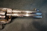 Colt SAA 45LC 4 3/4" Roy Rogers from the Mel Torme collection - 8 of 19