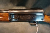 Belgium Browning Auto-5 12ga 3" Magnum - 6 of 9