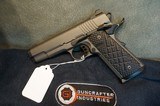 Guncrafter Industries BC-17 Hellcat Commander 45ACP LNIP - 2 of 13