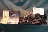 Guncrafter Industries BC-17 Hellcat Commander 45ACP LNIP - 3 of 13