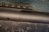 Custom LRI Long Rifles Inc 6mm Benchrest - 5 of 9