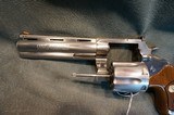 Colt Anaconda 44Mag 6" made in 1994 - 5 of 5