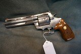 Colt Anaconda 44Mag 6" made in 1994 - 3 of 5