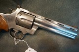Colt Anaconda 44Mag 6" made in 1994 - 2 of 5