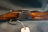 Belgium Browning 20ga 3" Lightning Superposed - 6 of 8