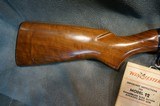 Winchester Model 12 12ga 2 3/4" 28" Full Choke Solid Rib Looks New - 3 of 13