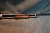 Winchester Model 12 16Ga 28" Full Choke,Like New - 4 of 9
